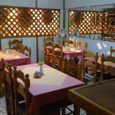 Kythereia Hotel Agia Pelagia  Buitenkant foto