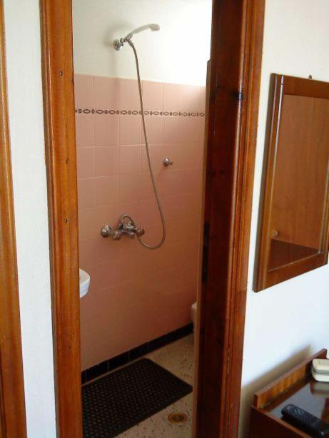 Kythereia Hotel Agia Pelagia  Buitenkant foto