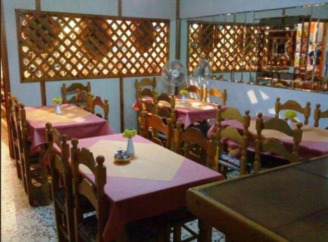 Kythereia Hotel Agia Pelagia  Buitenkant foto