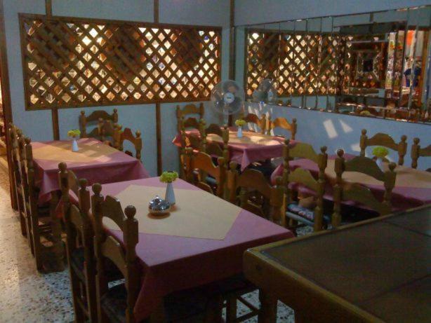 Kythereia Hotel Agia Pelagia  Buitenkant foto