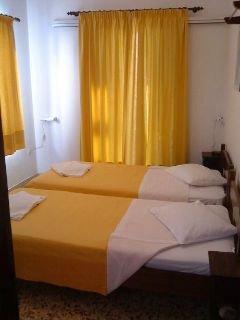 Kythereia Hotel Agia Pelagia  Buitenkant foto