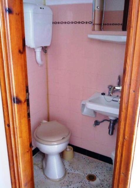 Kythereia Hotel Agia Pelagia  Kamer foto