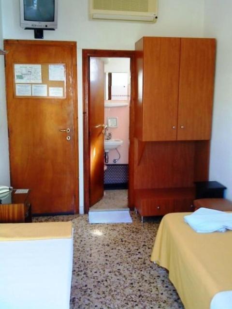 Kythereia Hotel Agia Pelagia  Kamer foto